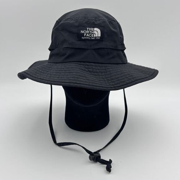 The North Face TNF Horizon Hat Waterproof Bucket Hat NN01919 - Main Image